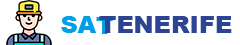 Servicio técnico Tenerife Logo